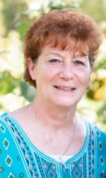 Linda Paulette Harrison