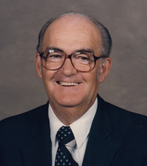 Rev. Walter Winston Sisco