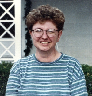 Sylvia Irene Jordan
