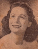 Marjorie Jean Gunter Hylander