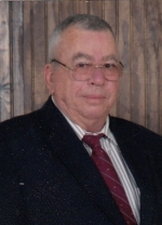Joseph Bedford Feduccia, Sr.