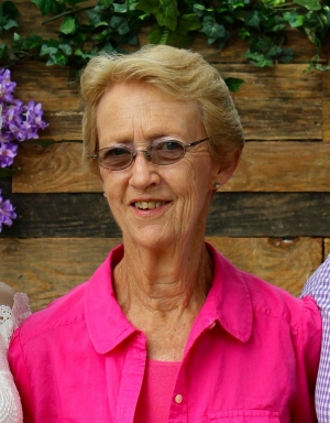 Helen Jean Reeves