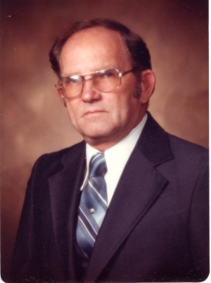 Robert Lee Williams, Jr.